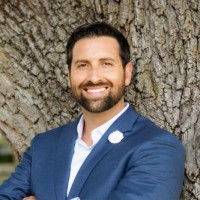 Copper Moon Coffee Employee Nick Thompson's profile photo