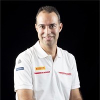 Luna Rossa Challenge Employee Alessandro Franceschetti's profile photo