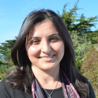 The Harker School Employee Salma Baig's profile photo