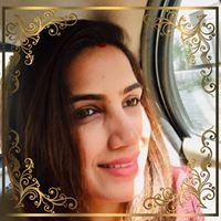 Fashion Matrix Overseas Employee Gurkiran Kaur's profile photo