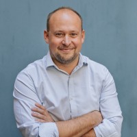 zetcom Employee Philip Axmann's profile photo