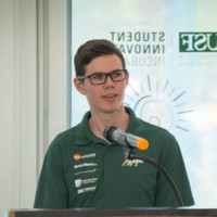 Austin Eubank Email & Phone Number