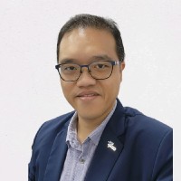Health Sciences Authority Employee Alaric Koh's profile photo