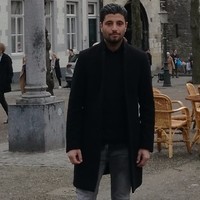 Huiskes-Kokkeler Autogroep Employee Efrem Zeyrek's profile photo
