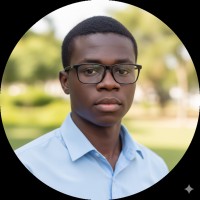 BET PLUS Employee Tidiane Sylla's profile photo