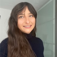 Hisense France Employee Emilie Bourguignon's profile photo