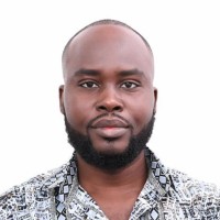 Enoch Amu Email