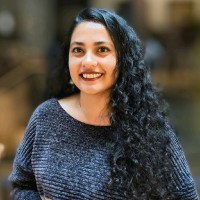 North Cascades CPA Employee Rida Naz's profile photo