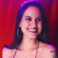 DogHero Employee Camilla Sampaio's profile photo