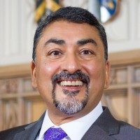 Google DeepMind Employee Shamil Chandaria's profile photo