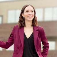 Snoqualmie Casino Employee Samantha Krawczyk's profile photo