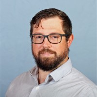 Lonza Employee Nicholas Pelletier's profile photo