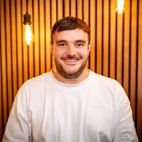Fuelius Employee Simon Leyland's profile photo