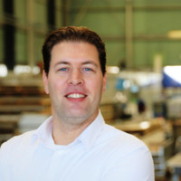 Mercon Employee Leon Doosje's profile photo