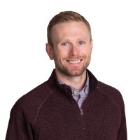 Marshall Associates Employee Grant Gardner's profile photo