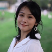 Yale Program on Climate Change Communication Employee Zhiheng Chi's profile photo
