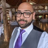City of Atlanta Department of City Planning Employee Nirav Gandhi's profile photo