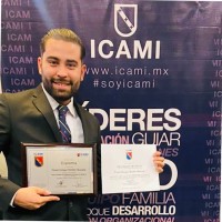 Ópticas Ver De Verdad Employee Daniel Rendon's profile photo