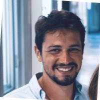 MasterBlox Employee Tomás Ferronha's profile photo