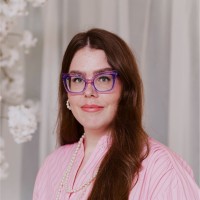 Hansens Is Employee Sofie Dalsgaard's profile photo