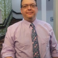 Korrect Optical Employee Brian McCormick's profile photo