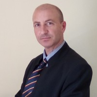 Central Crane Technicians Employee Stuart Webb's profile photo