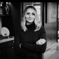 Local Favorite Restaurants Employee Kailey Peck's profile photo