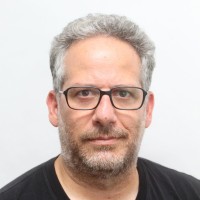 Yossi Maimon Email & Phone Number