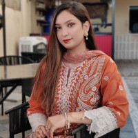 Extoretech Employee Ayesha Mukhtar's profile photo