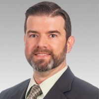 L3Harris Technologies Employee Eric Ray's profile photo