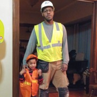 JCP Construction Employee Daniel Finner's profile photo