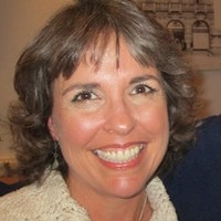 TGD Creative Strategies & Solutions Employee Gloria Vestal's profile photo