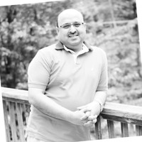 Rupesh Metkar Email & Phone Number