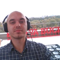MAUS.ba Employee Selim Huskić's profile photo