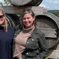 WX Brands Employee Caitlin Gold's profile photo