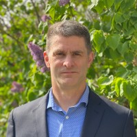 Metagyre, Inc. Employee Marc Swenson's profile photo