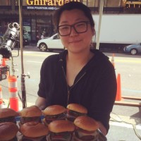 MJZ Employee Katharine Rhee's profile photo