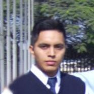 Banco Ripley Perú Employee Andy P. Ruiz's profile photo