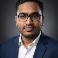 Glidecloud Solution Employee Vikrant Kulkarni's profile photo