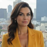 Jillian Samis Email & Phone Number