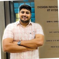 Infosys Employee Devendra Dubey's profile photo