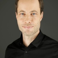 Hamburger Verkehrsverbund (hvv) Employee Niels Evers's profile photo