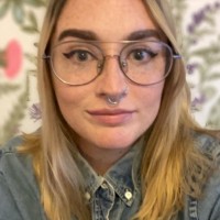 Fullstack Academy Employee Veronica Tomchak's profile photo