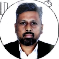 VOX India Products Private Limited Employee Mahendra Kallaiah's profile photo