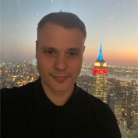 guitarguitar Employee Andrew Henderson's profile photo