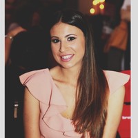 Ecosanit Employee Giulia Leonardi's profile photo