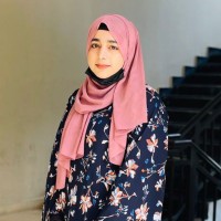 enFuture Insights (Private) Ltd. Employee Asma Waseem's profile photo