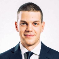 Nana Bianca Employee Alessandro Lipari's profile photo