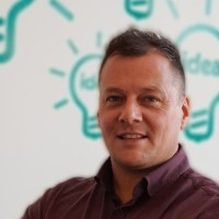 Athena Blue Innovation Employee Peter Quigley's profile photo
