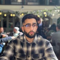 Dan Ahmed Email